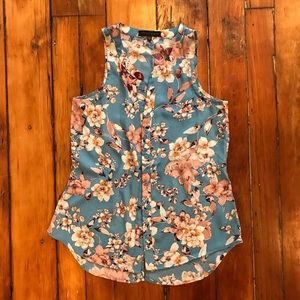 Sanctuary Small Blouse